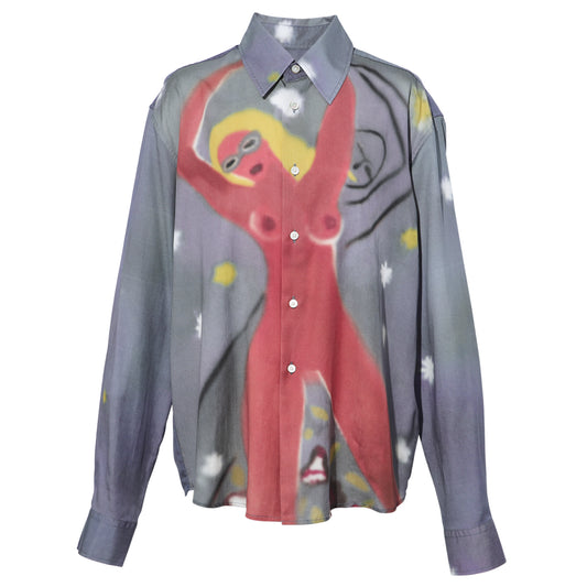 HER NAME WAS CARME N / ALLOVER