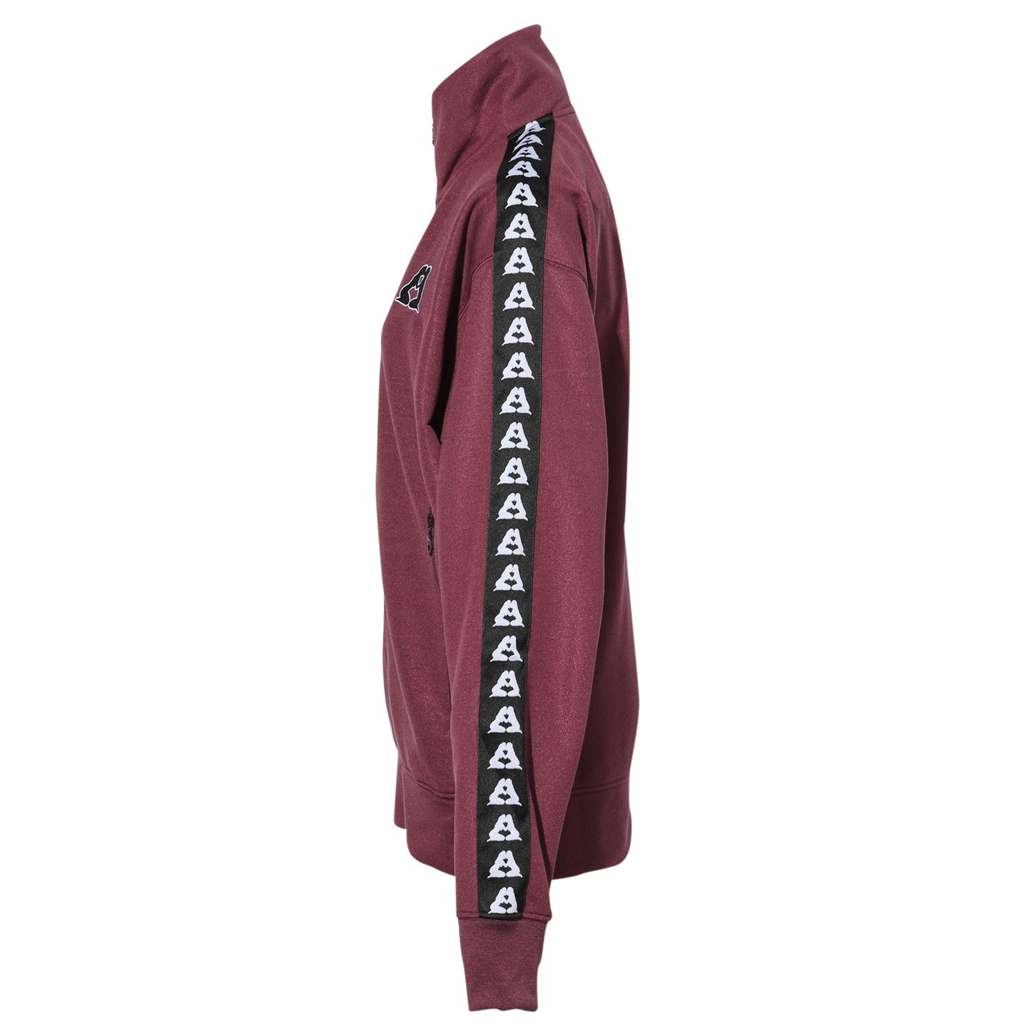 MAKE YOU SWEAT / BURGUNDY