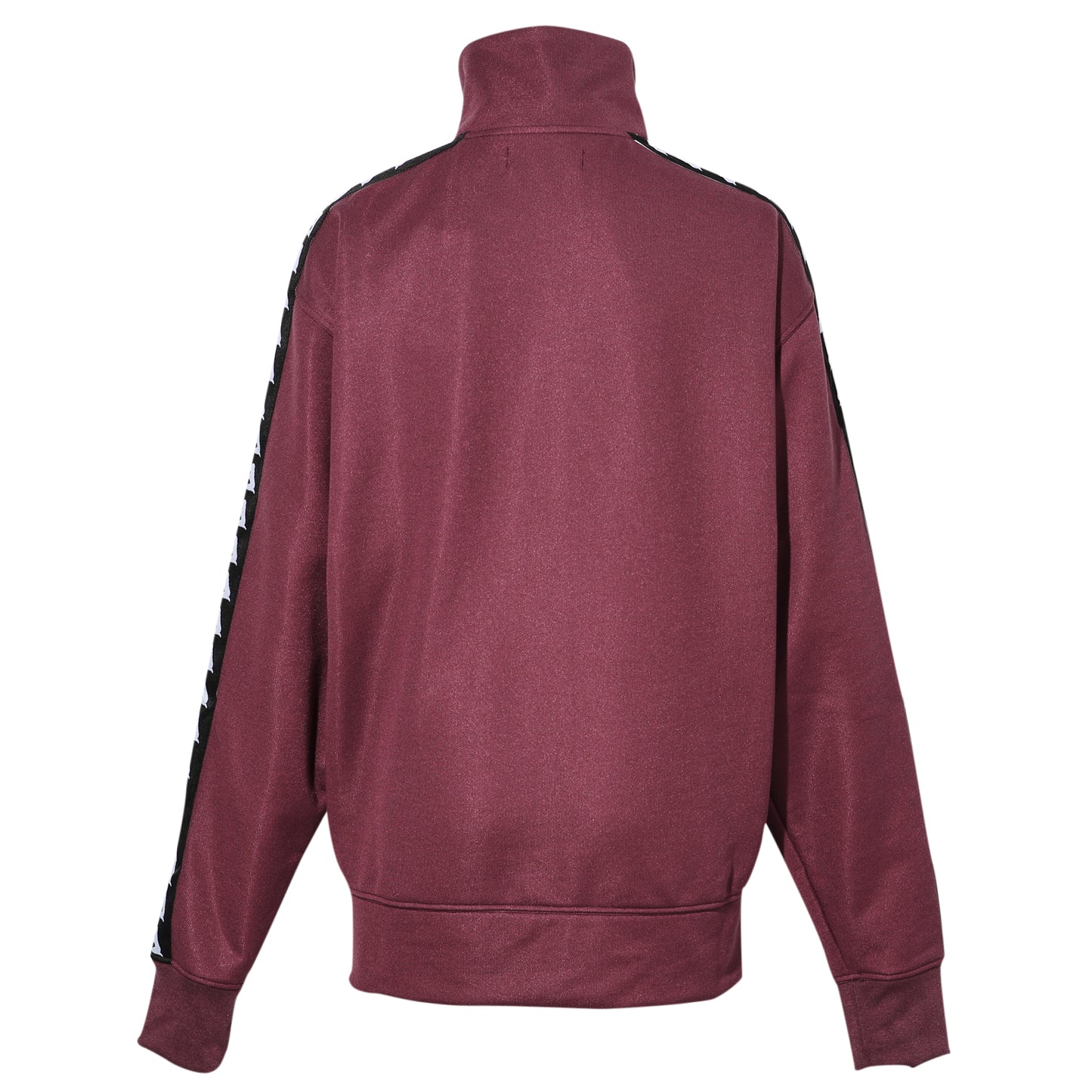 MAKE YOU SWEAT / BURGUNDY