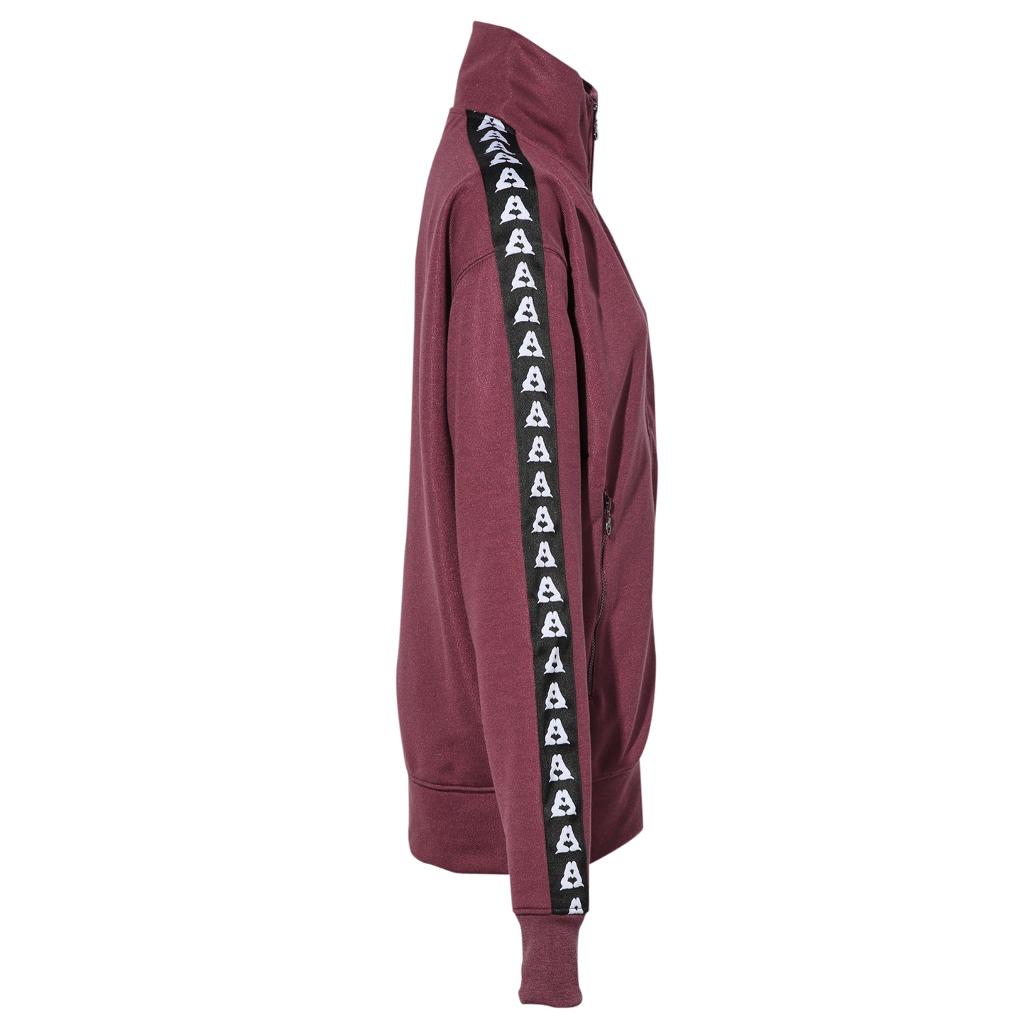 MAKE YOU SWEAT / BURGUNDY