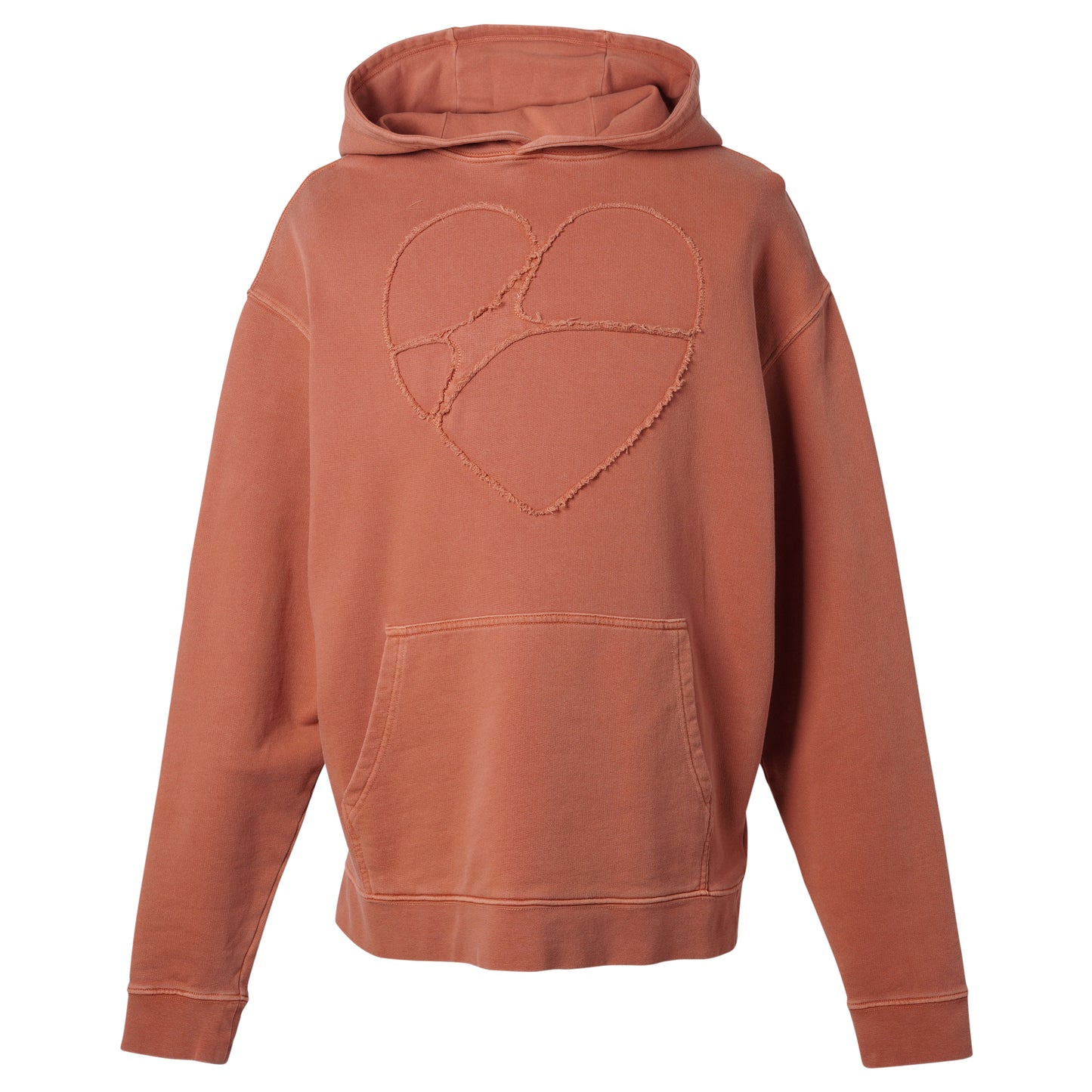 HEARTBREAKER / TERRACOTTA