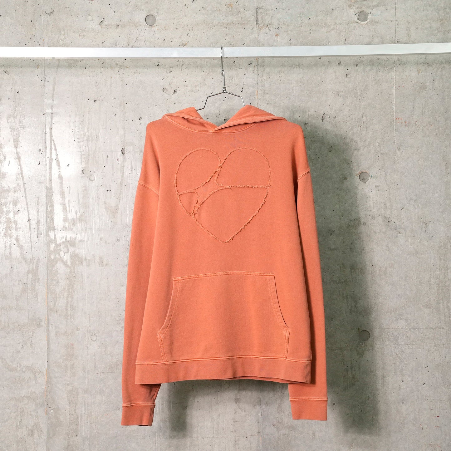 HEARTBREAKER / TERRACOTTA