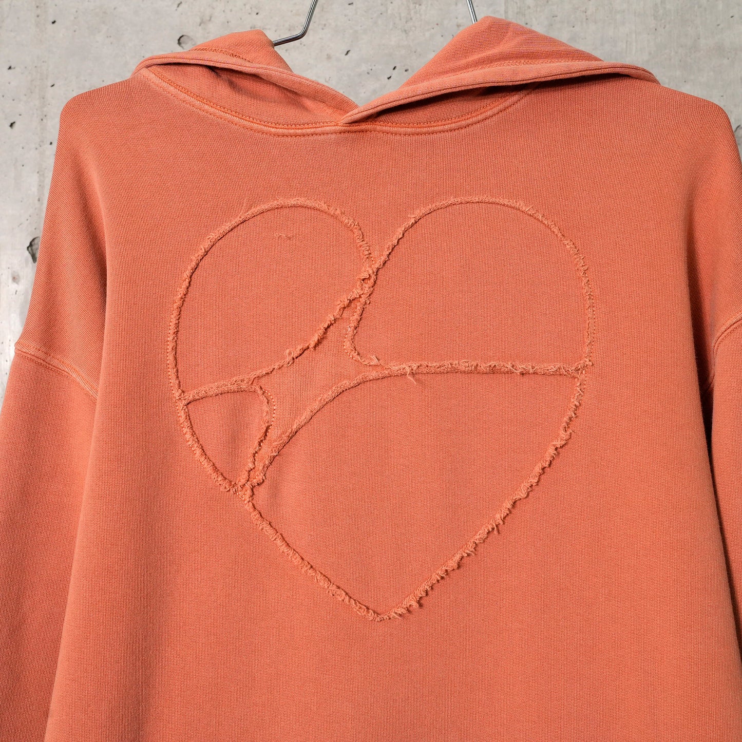 HEARTBREAKER / TERRACOTTA