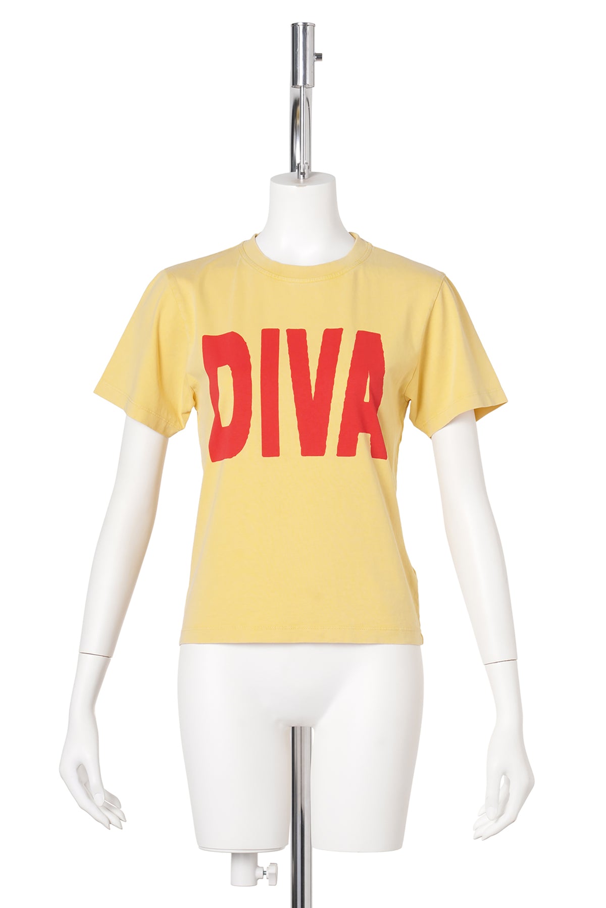 DIVA / YELLOW
