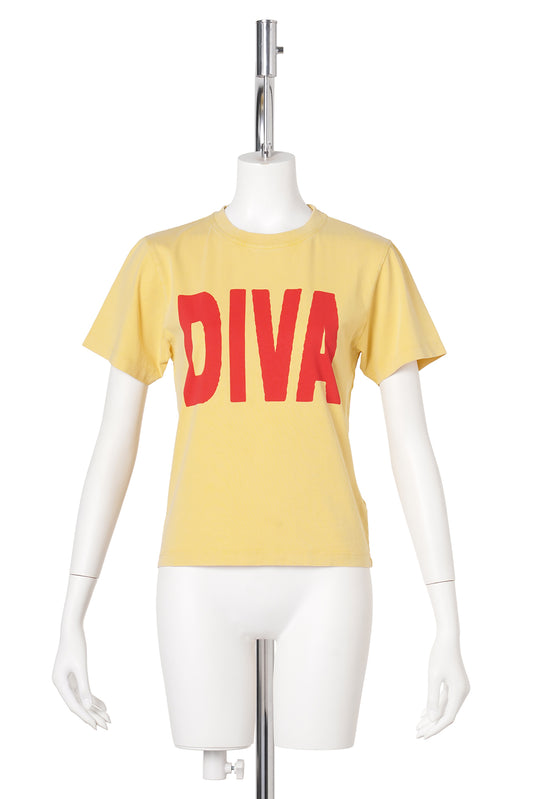 DIVA / YELLOW