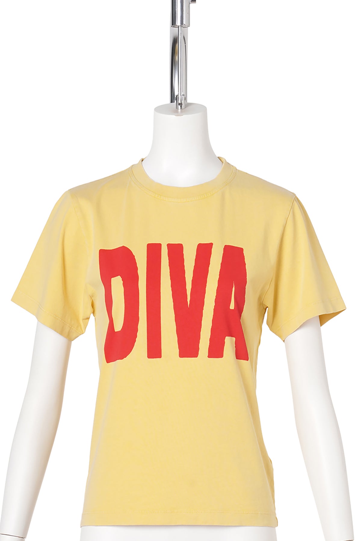 DIVA / YELLOW