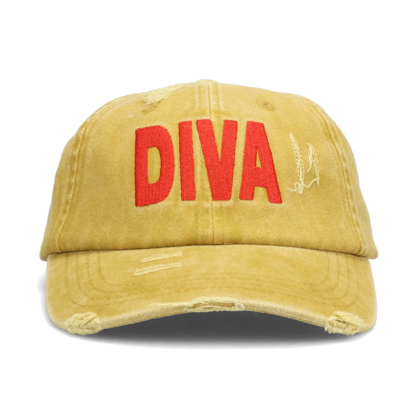 THE BIG D / OFF-YELLOW