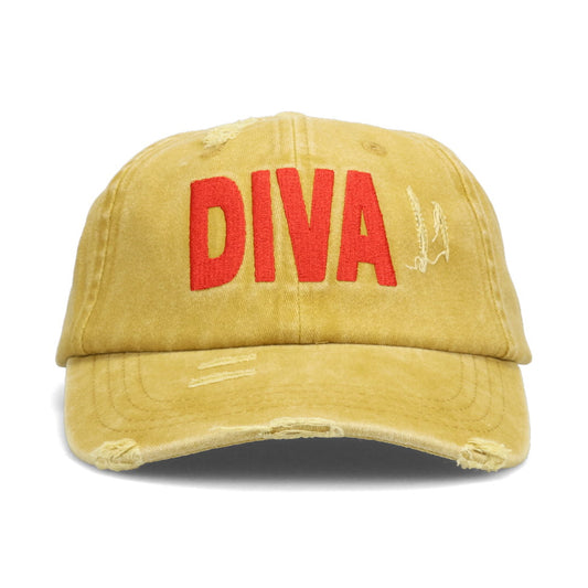 THE BIG D / OFF-YELLOW