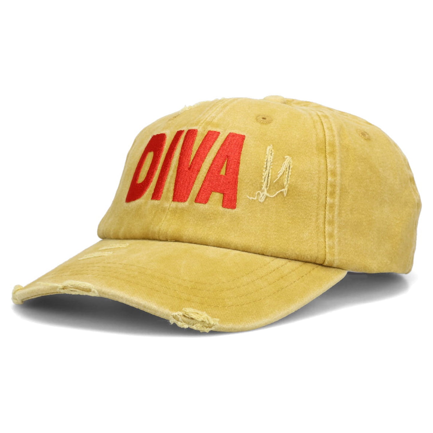 THE BIG D / OFF-YELLOW