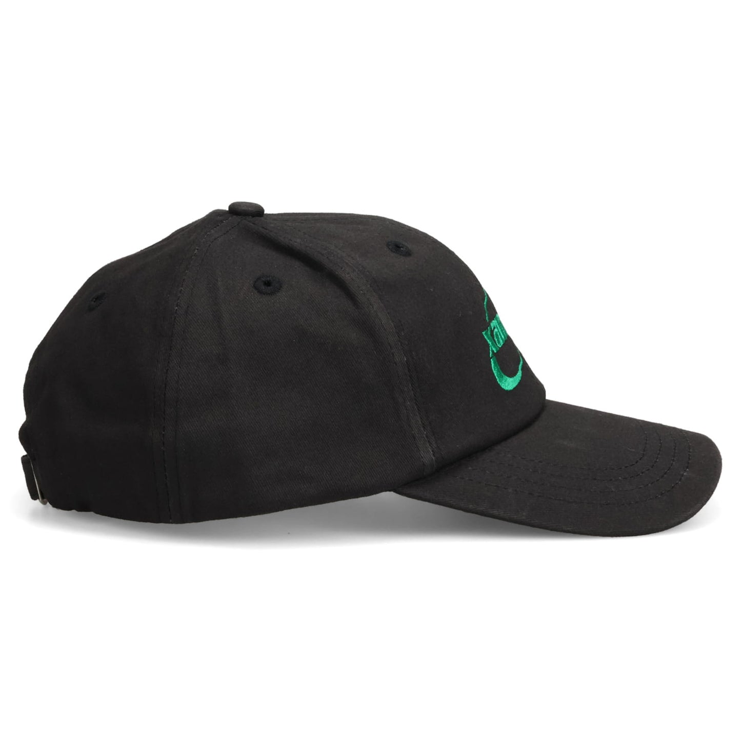 JUST CAN'T GET ENOUGH / BLACK