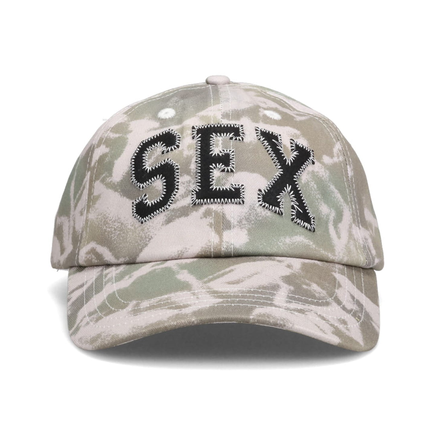 SEX WINS / ALLOVER