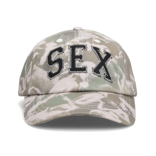 SEX WINS / ALLOVER