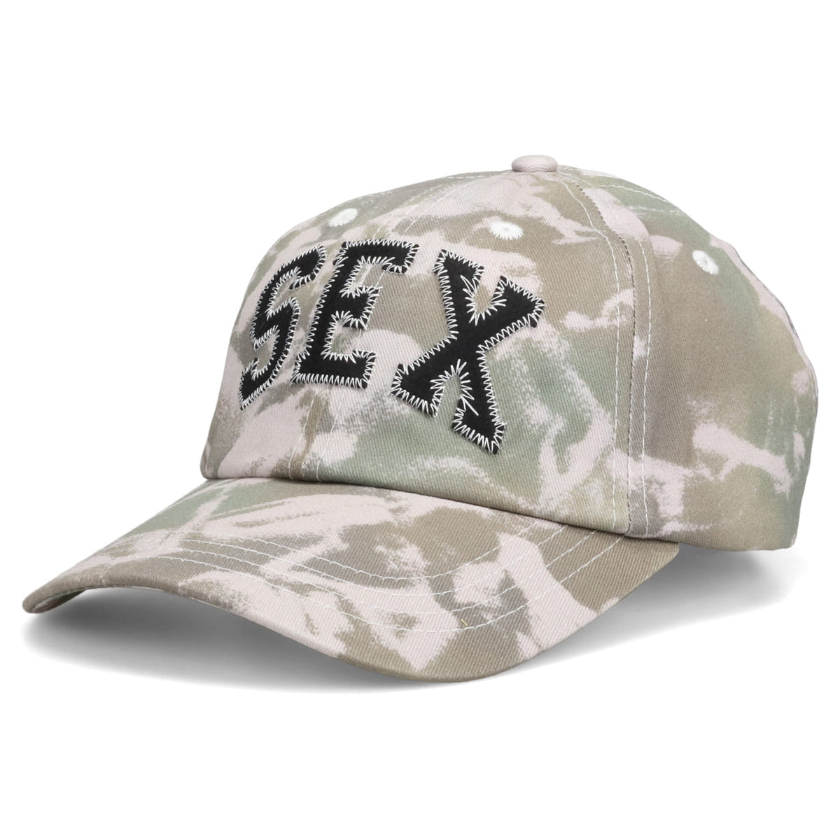 SEX WINS / ALLOVER