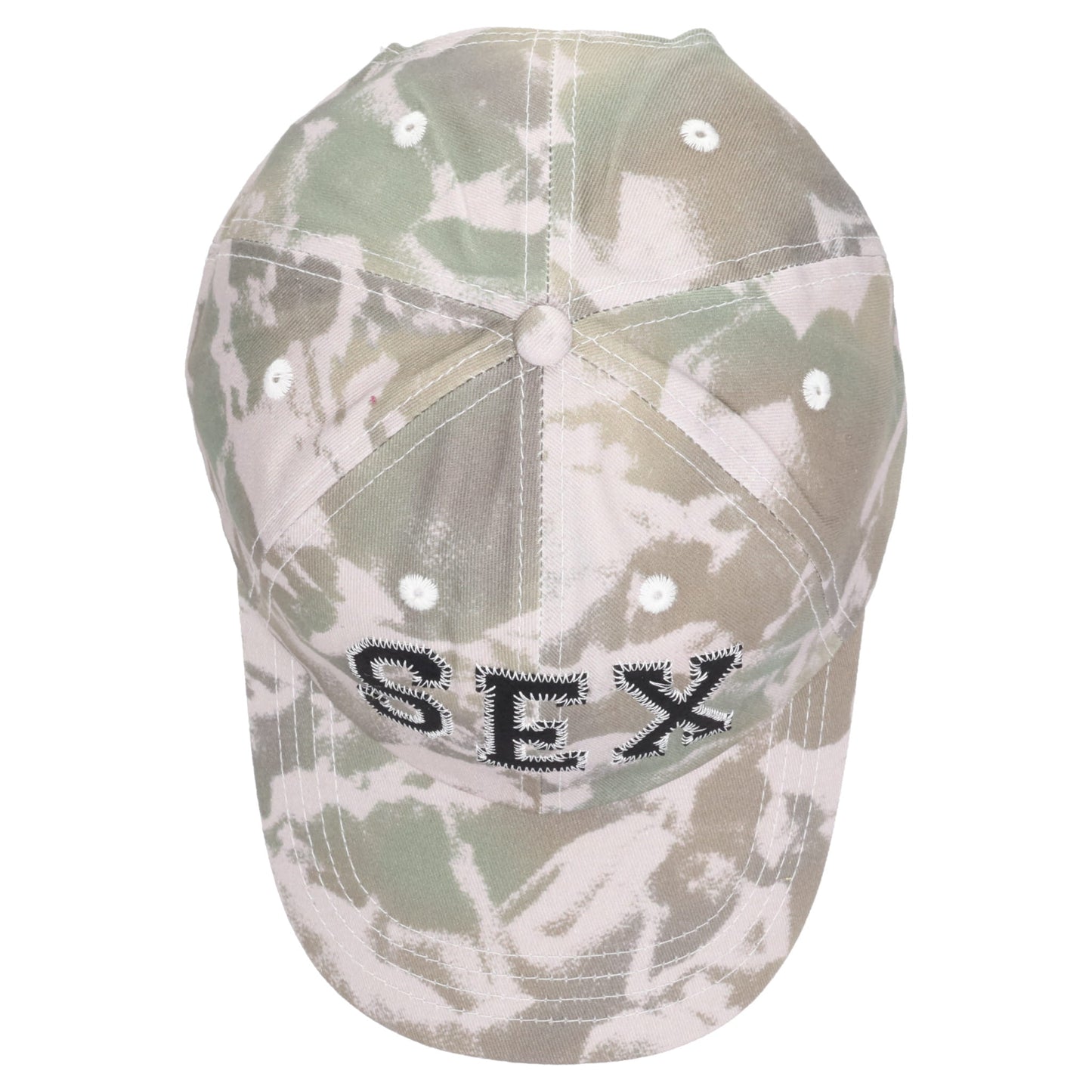 SEX WINS / ALLOVER