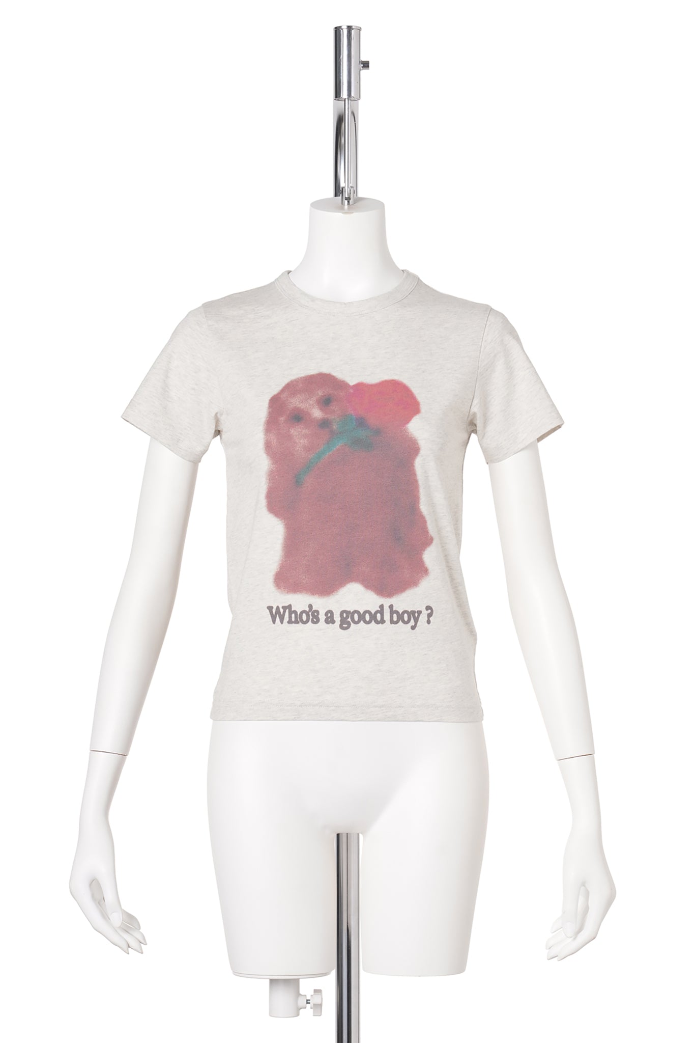 GOOD BOYS GO TO HEAVEN / MELENGE GREY