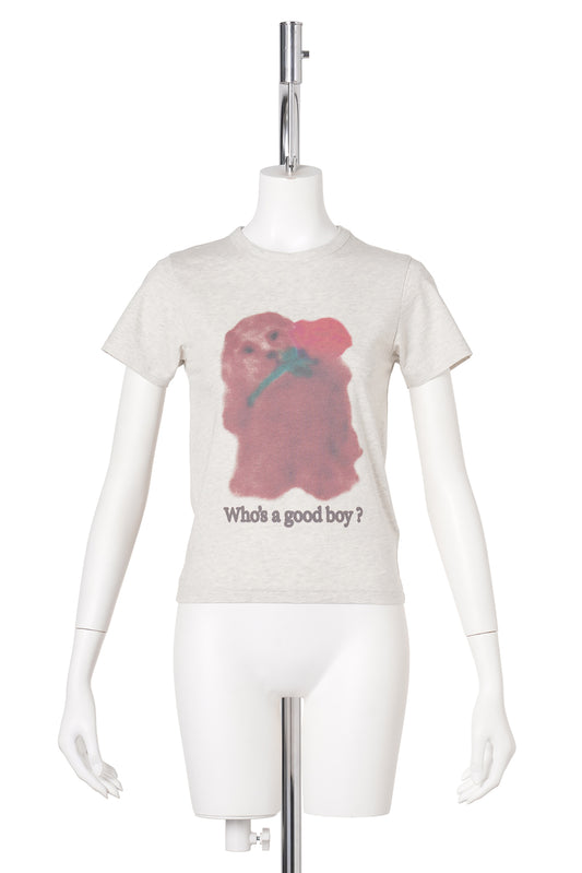 GOOD BOYS GO TO HEAVEN / MELENGE GREY