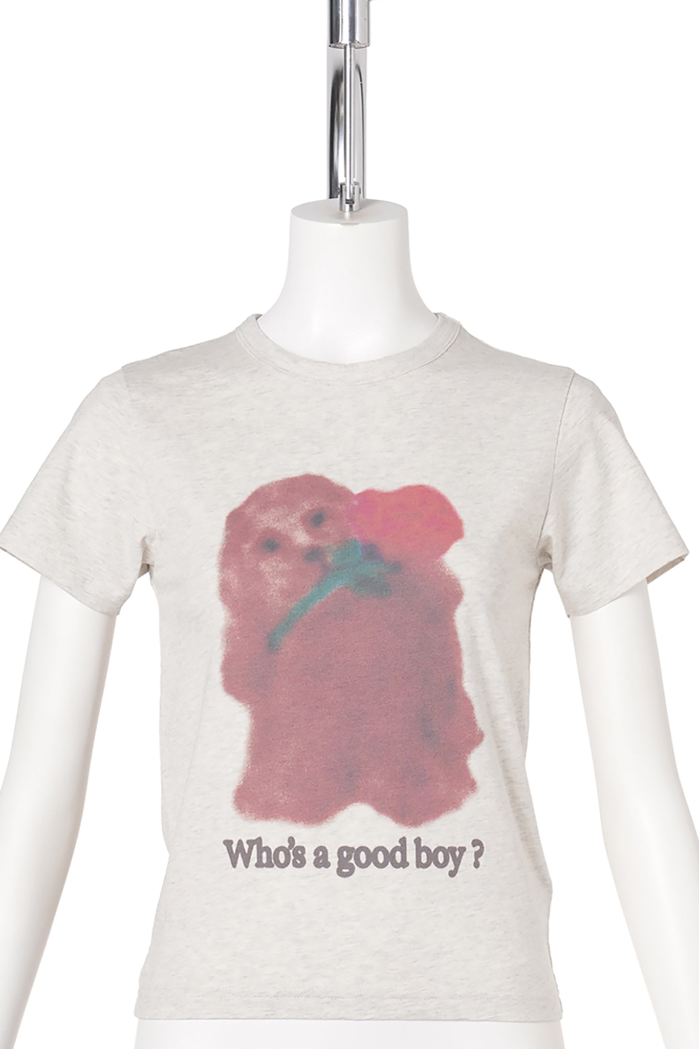 GOOD BOYS GO TO HEAVEN / MELENGE GREY