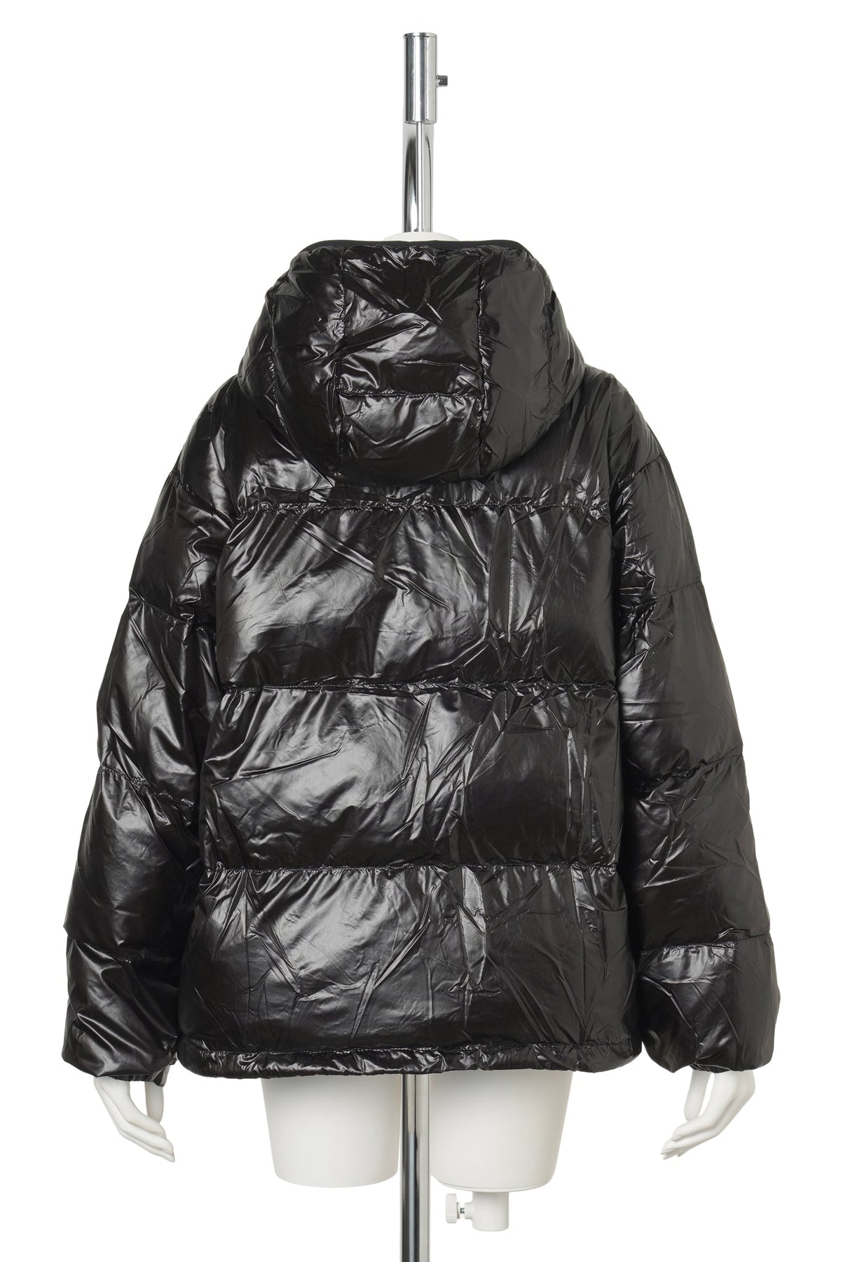 LOVEPUFFER 2.0 / BLACK