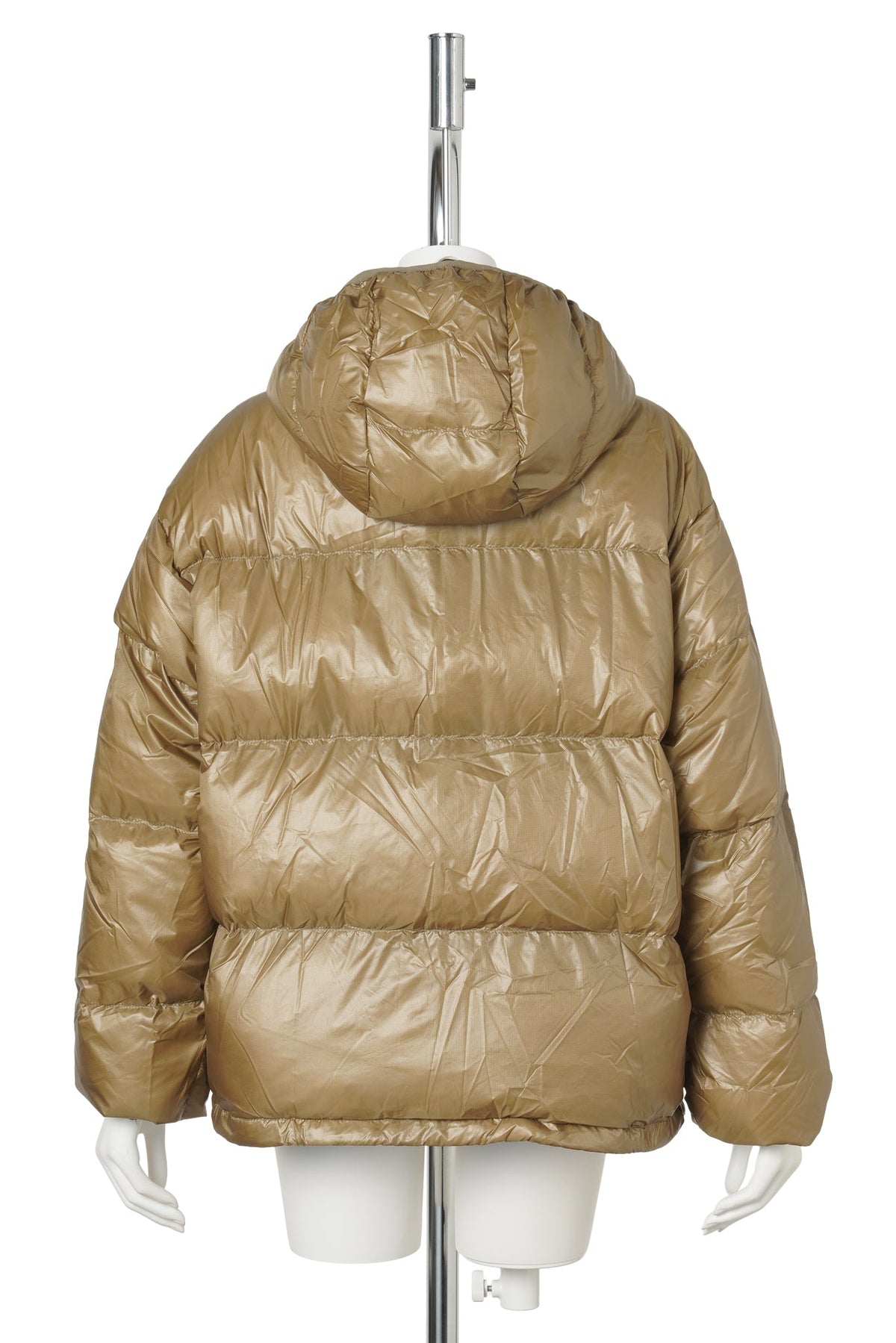 LOVEPUFFER 2.0 / BROWN GREY