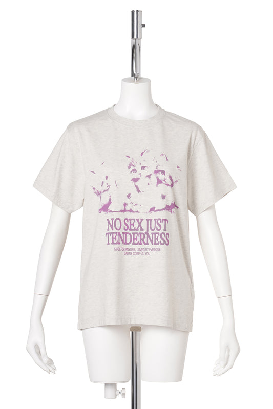 TENDER TOUCHES / MELENGE GREY