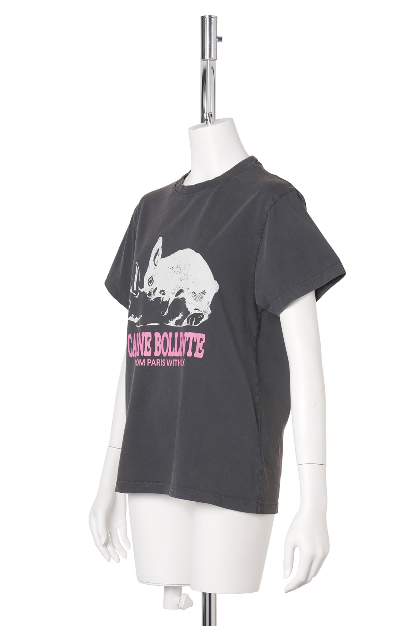 BUNNY STYLE / BLACK