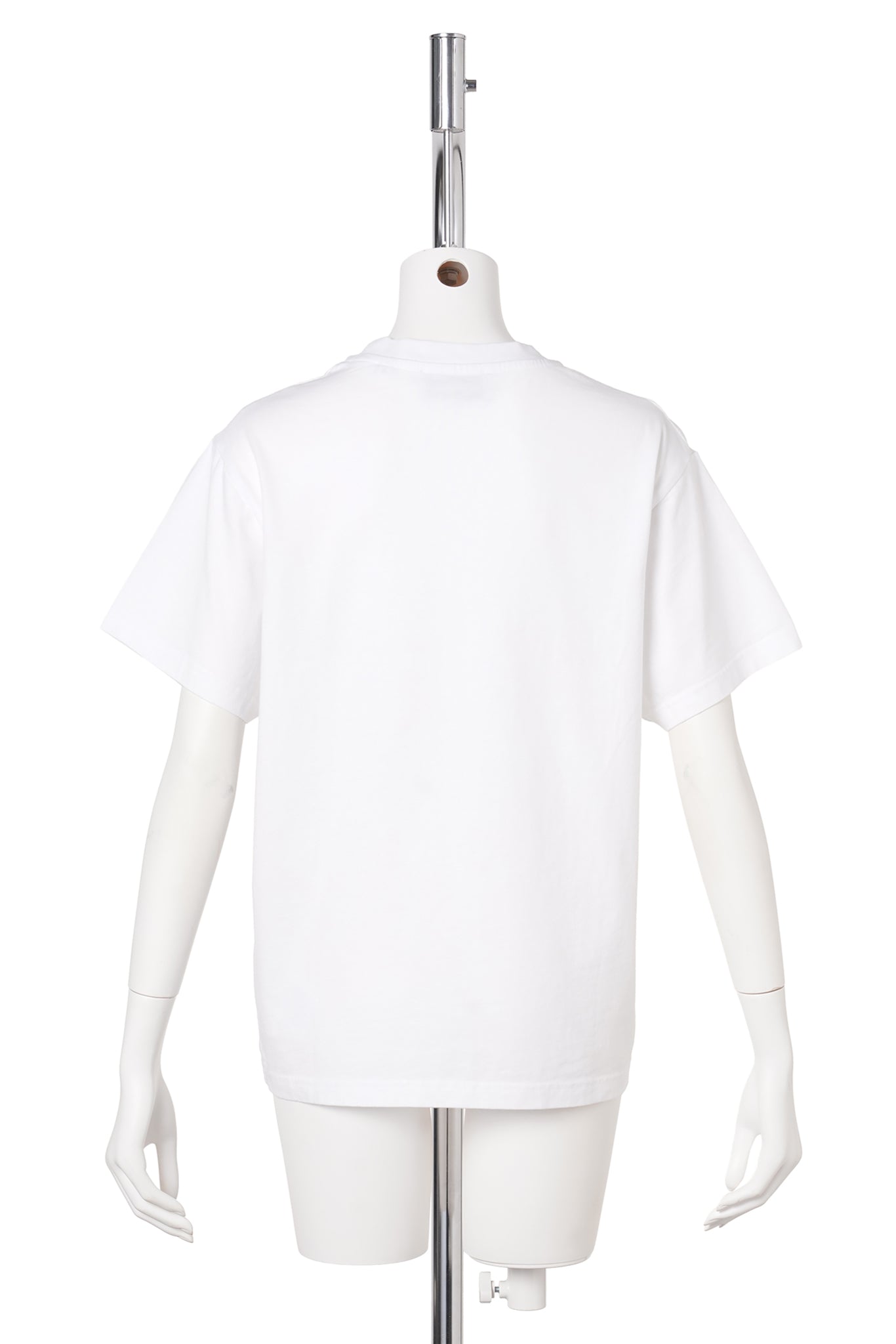 FRIENDLY GREETING / WHITE