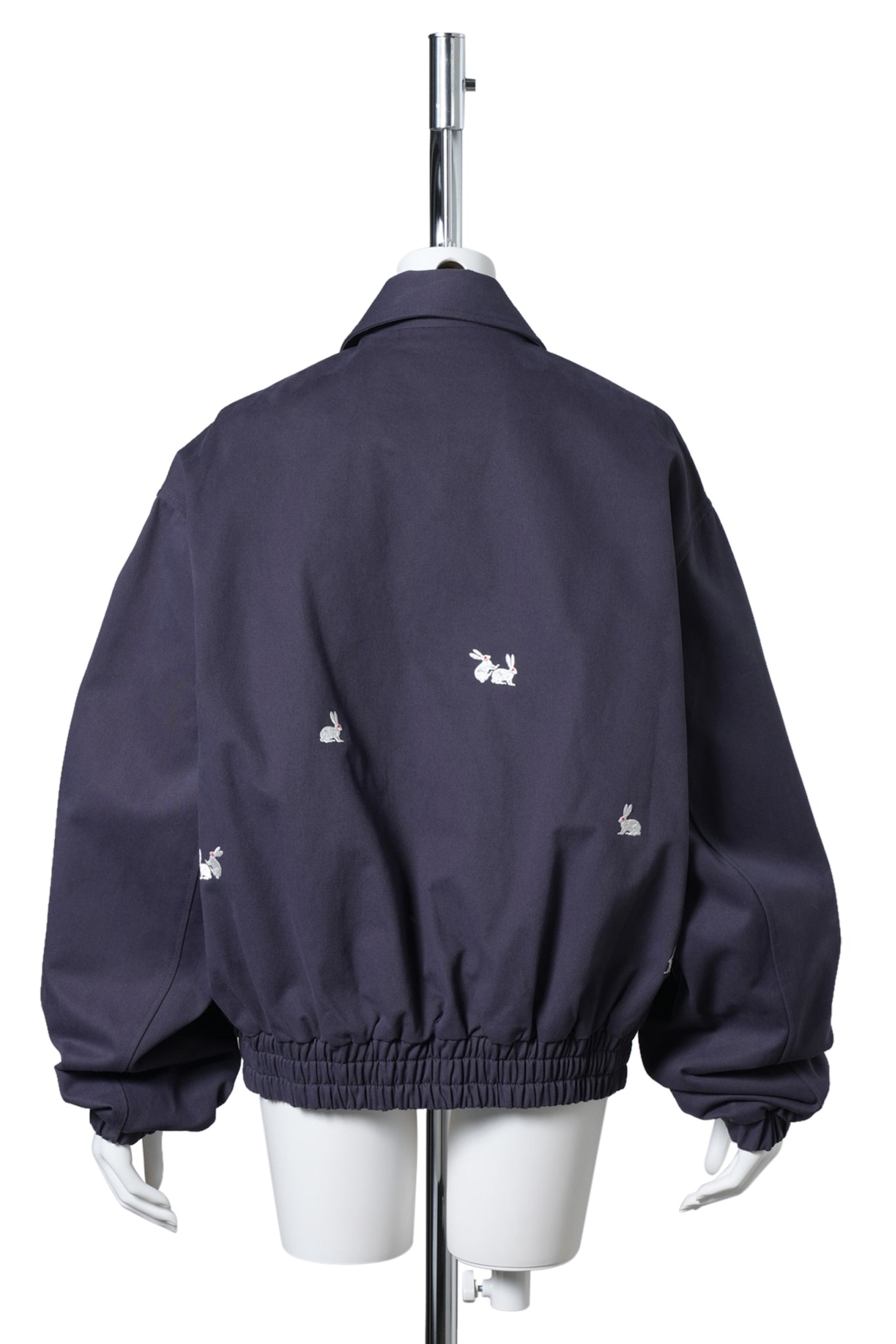 HAREINGTON HORNY / NAVY