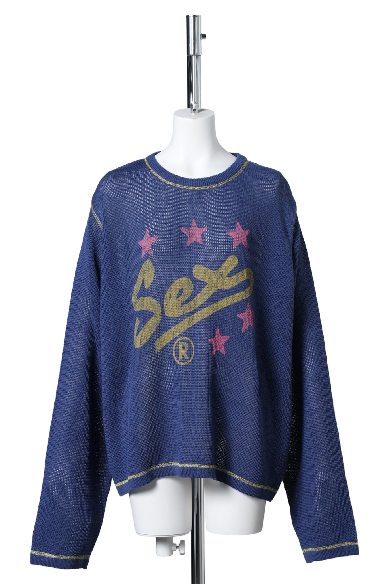 SPELL IT OUT / BLUE