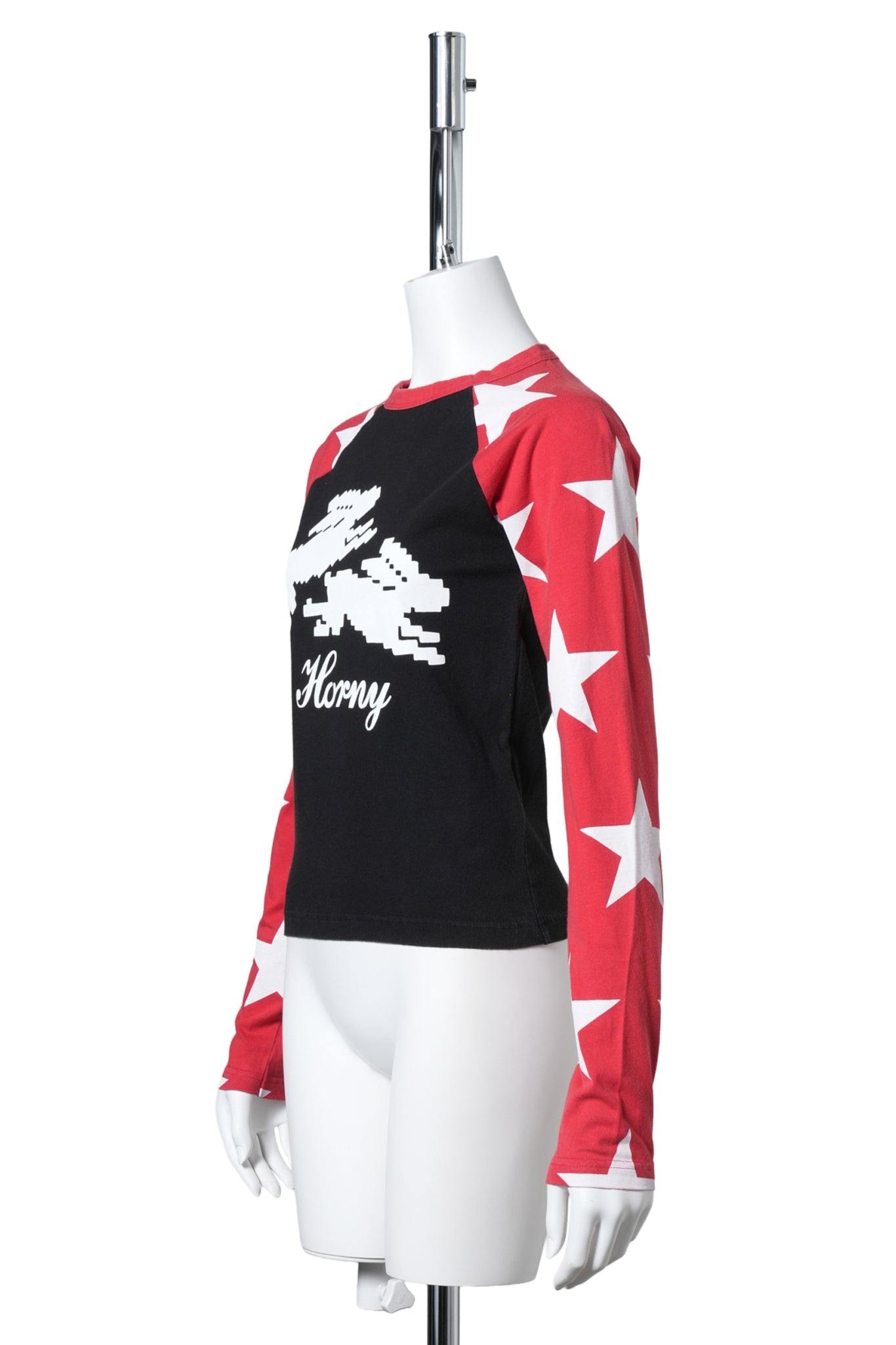 SEEING STARS / OFF-BLACK/OFF-RED