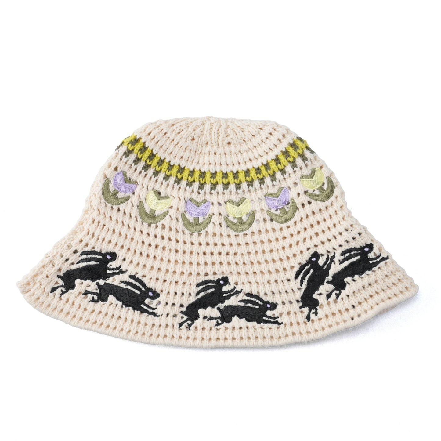 GARDEN GAMES / BEIGE