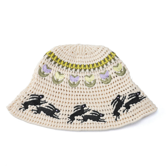 GARDEN GAMES / BEIGE