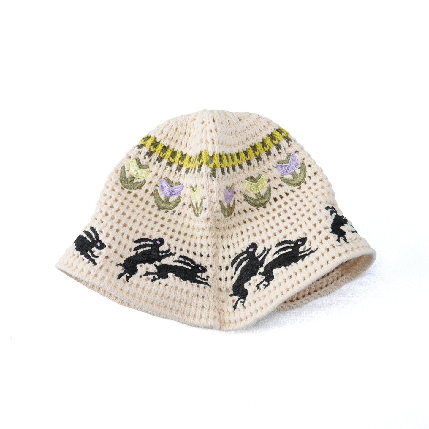 GARDEN GAMES / BEIGE