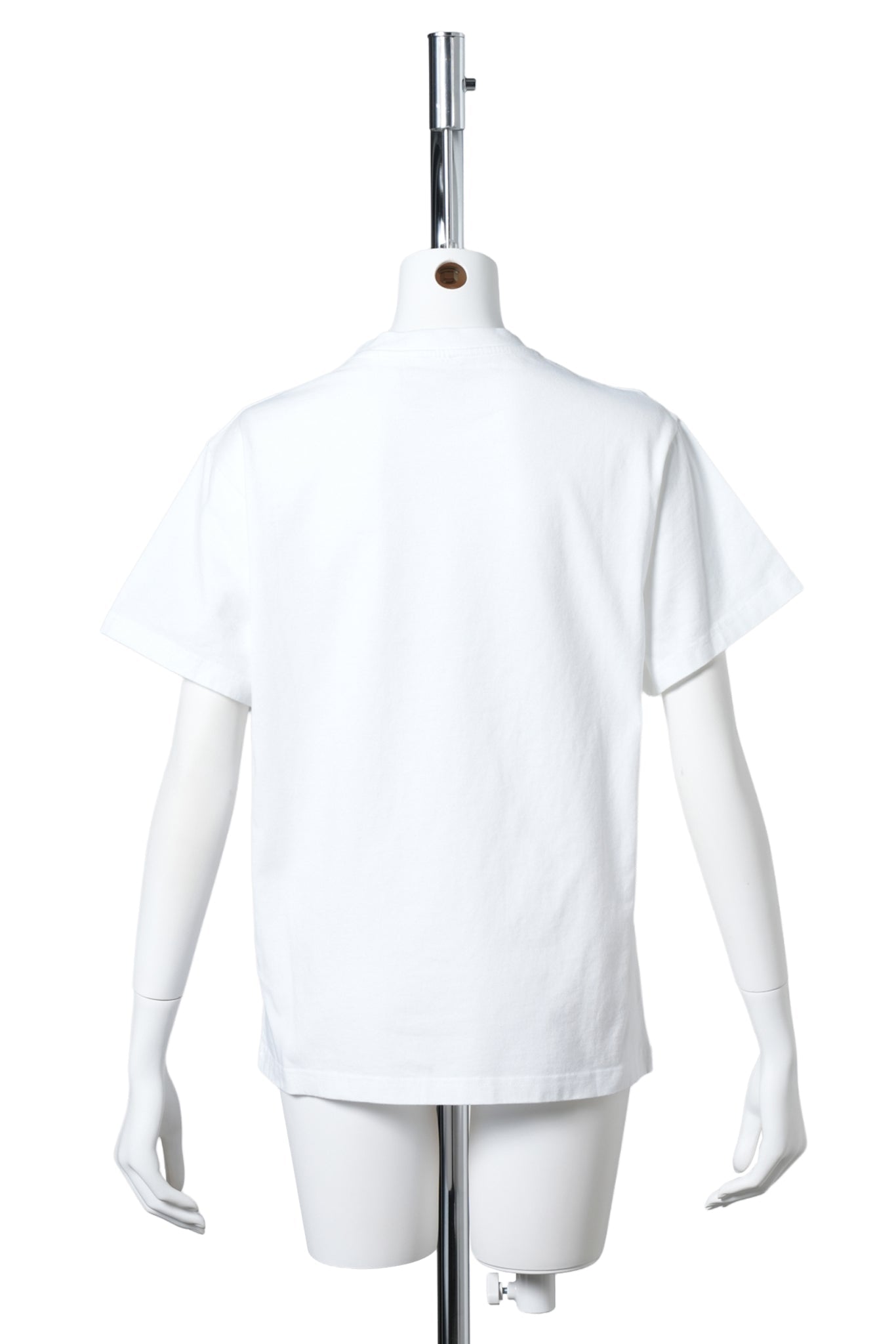 LUCKY CLUB / WHITE