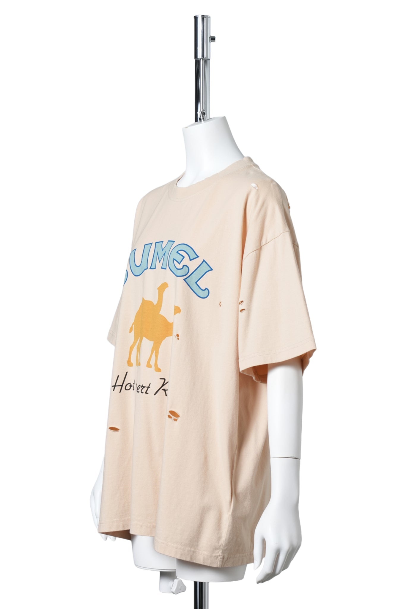 CUMEL / OFF-BEIGE
