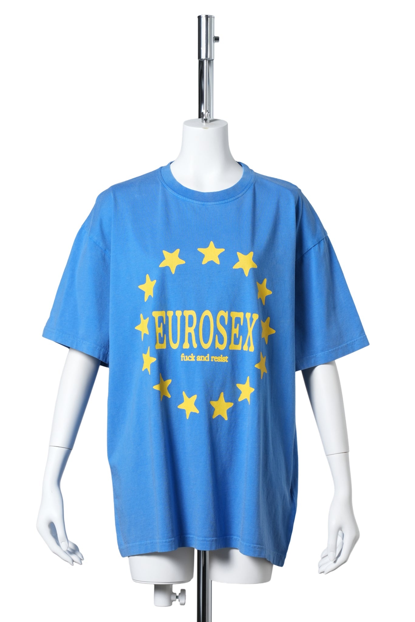 EUROSEX / OFF-BLUE