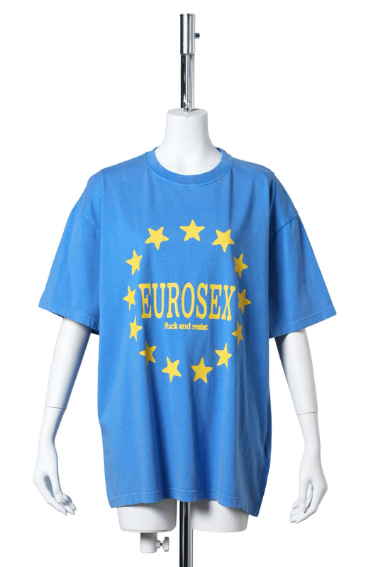 EUROSEX / OFF-BLUE