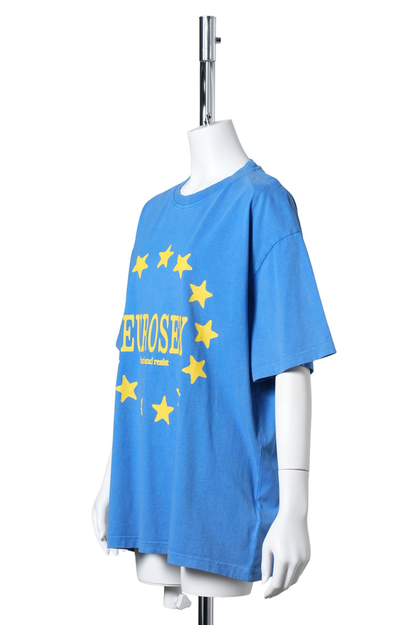 EUROSEX / OFF-BLUE