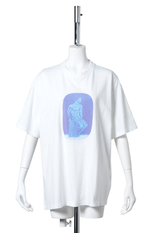 SADAO ALONE / WHITE
