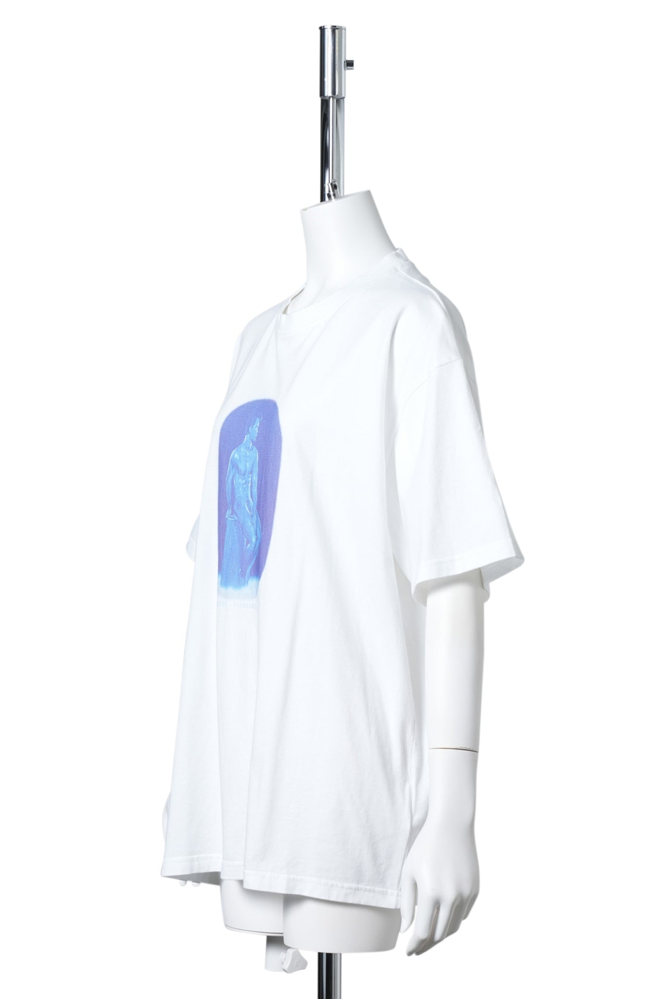 SADAO ALONE / WHITE