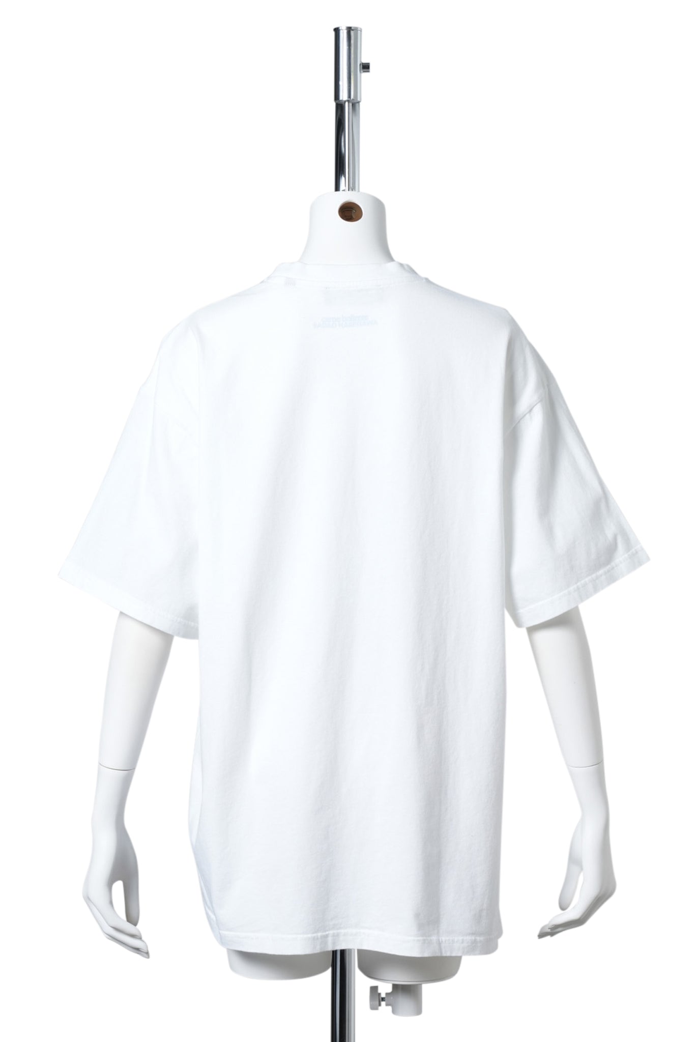 SADAO ALONE / WHITE
