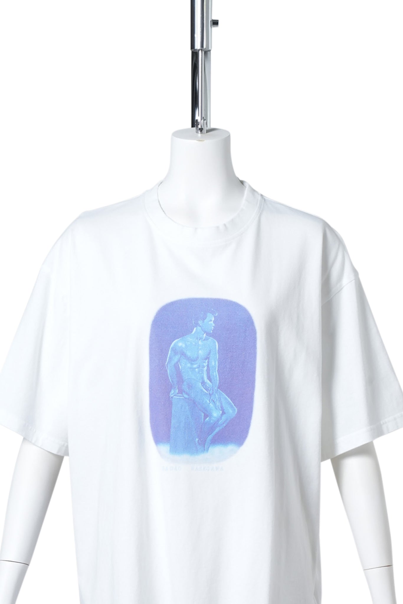 SADAO ALONE / WHITE