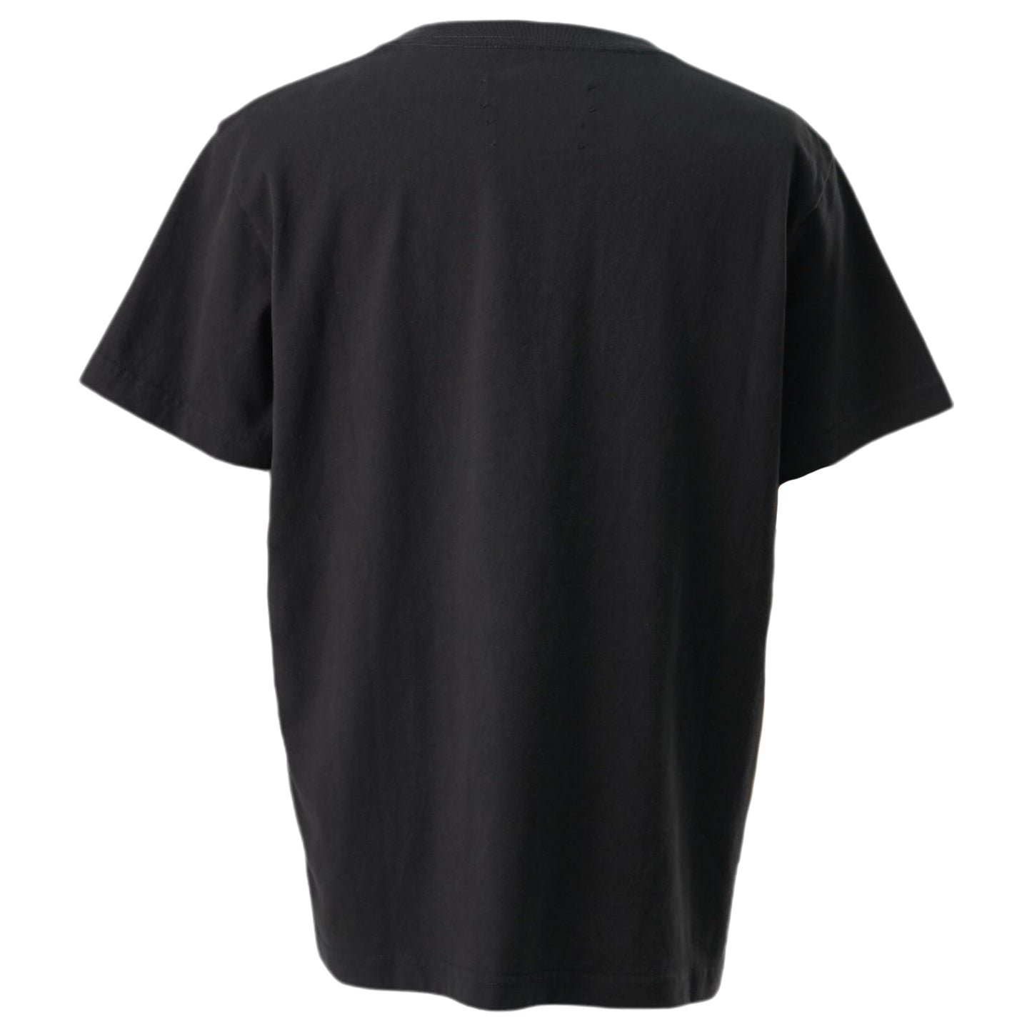 BALANCING T-SHIRT / GRAPHITE BLACK