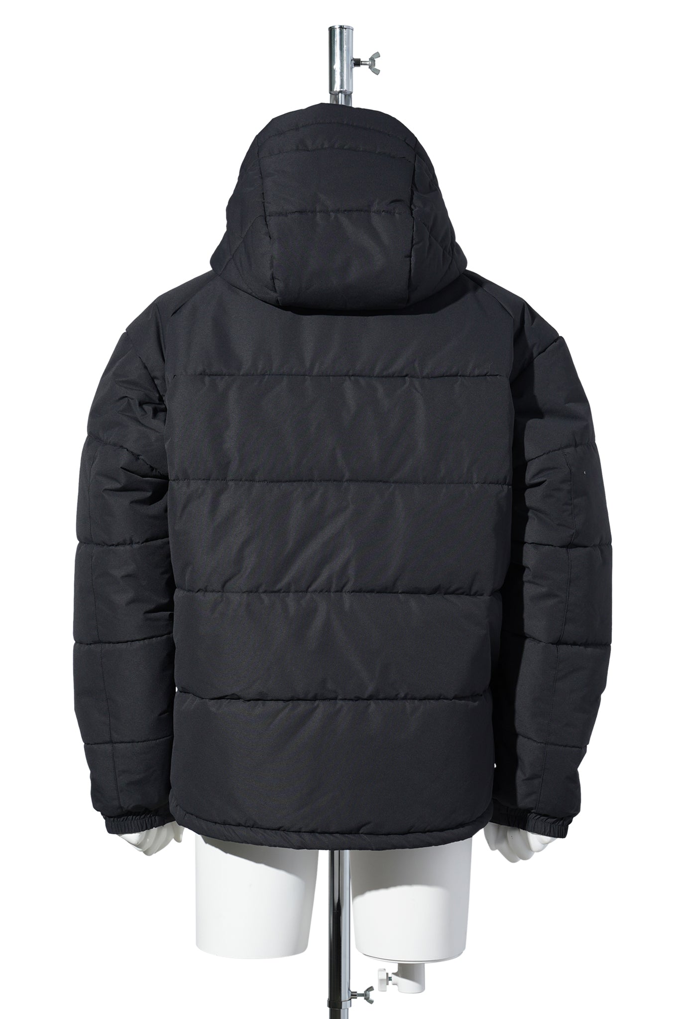 CITY COUNTRY CITY x Marmot MMWCCC EVERY WHERE PRIMALOFT DETACHABLE  HOOD JACKET / BLACK