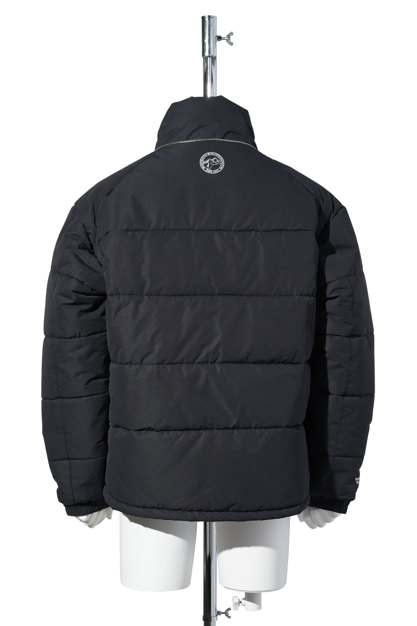 CITY COUNTRY CITY x Marmot MMWCCC EVERY WHERE PRIMALOFT DETACHABLE  HOOD JACKET / BLACK