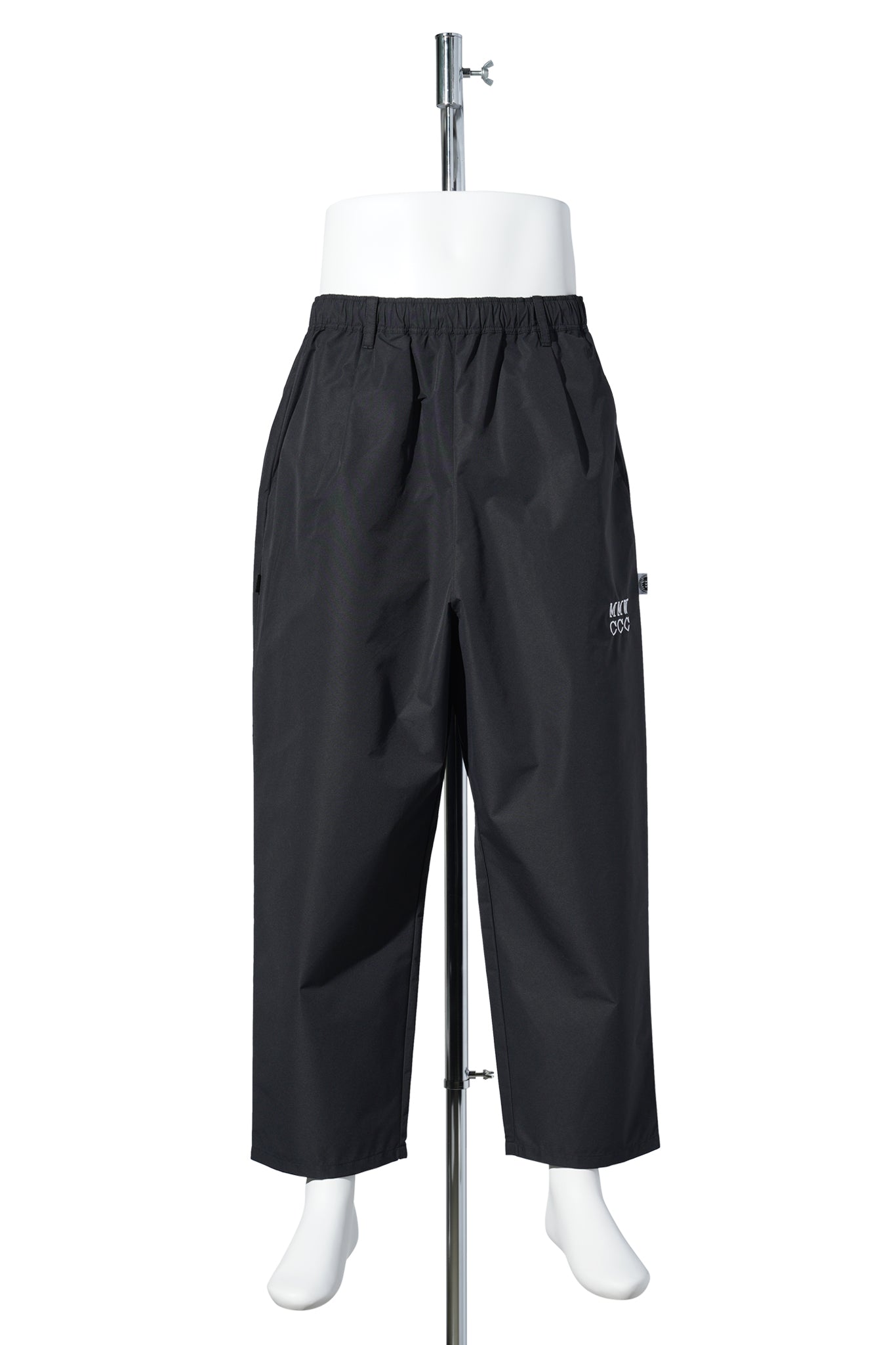 CITY COUNTRY CITY x Marmot MMWCCC EVERY WHERE PANTS / BLACK