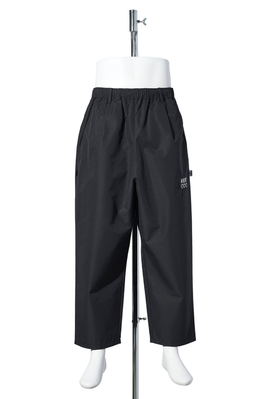 CITY COUNTRY CITY x Marmot MMWCCC EVERY WHERE PANTS / BLACK