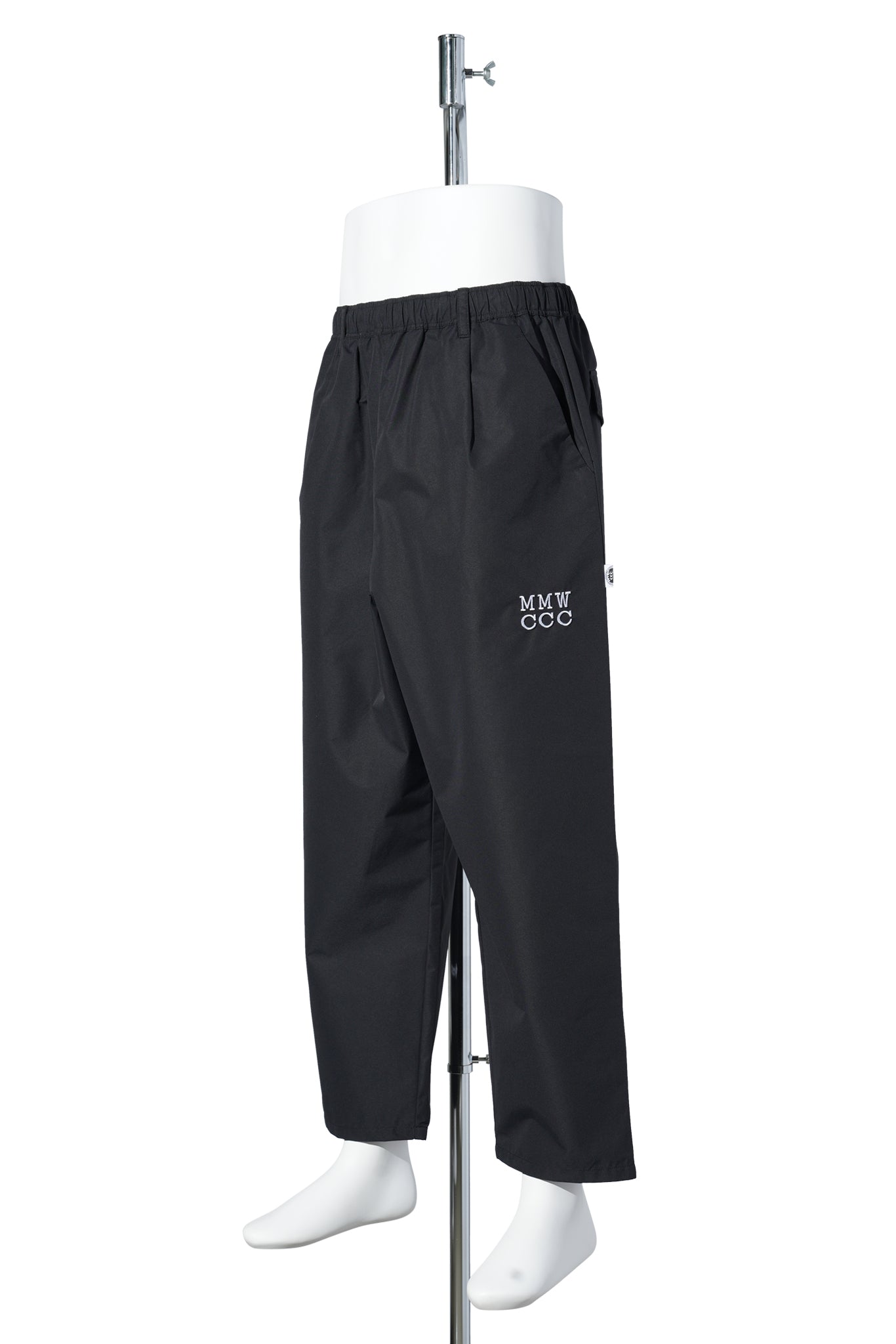 CITY COUNTRY CITY x Marmot MMWCCC EVERY WHERE PANTS / BLACK