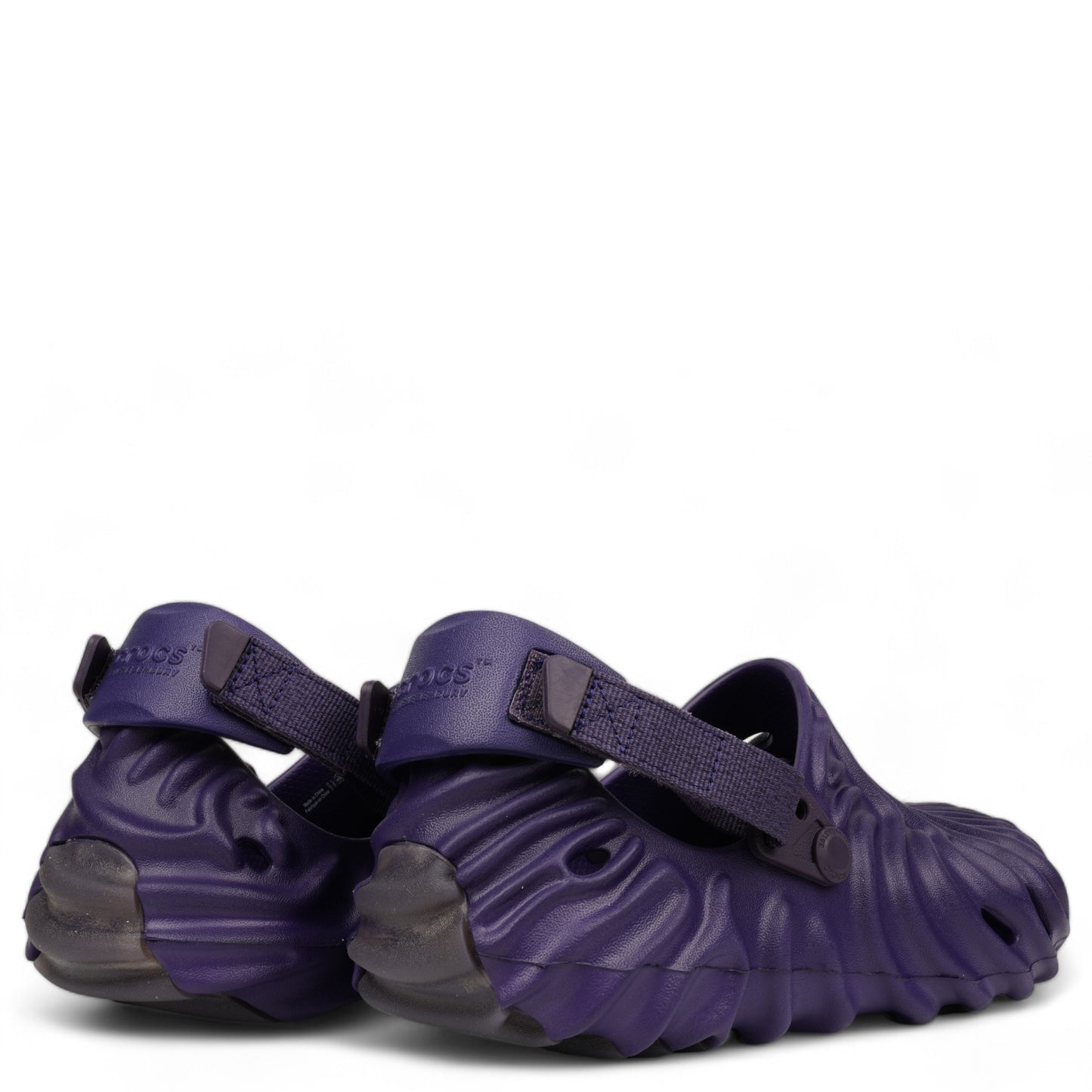 SALEHE BEMBURY THE POLLEX CLOG / 5BC:UBE