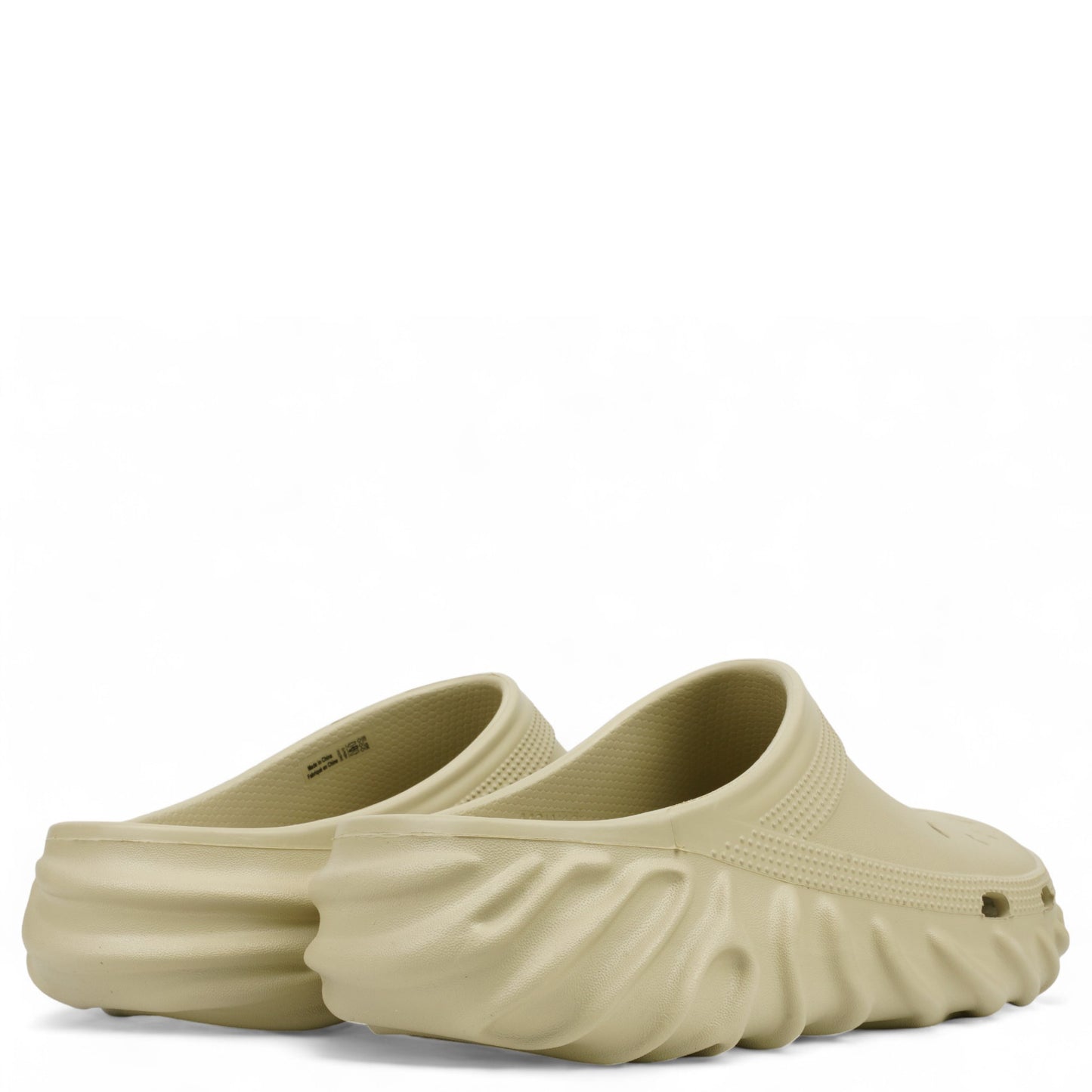 SALEHE BEMBURY THE SARU CLOG / 0LX:GNG