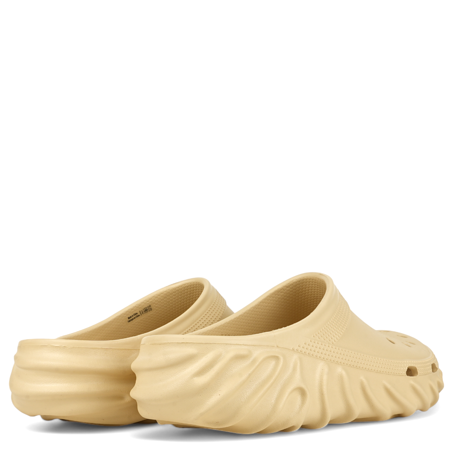 SALEHE BEMBURY THE SARU CLOG / 2HN:JCM